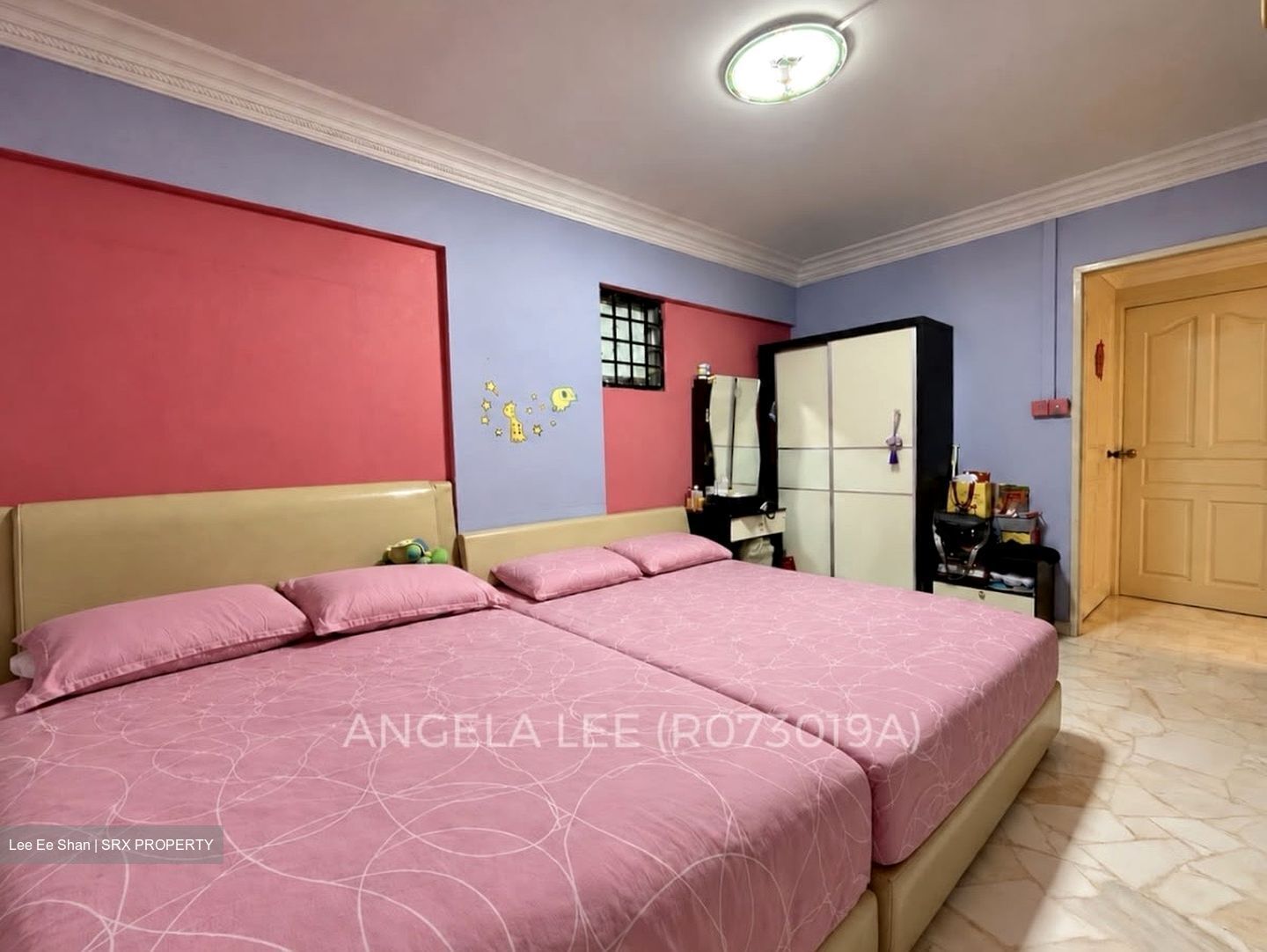 Blk 819 Jurong West Street 81 (Jurong West), HDB 5 Rooms #625123621